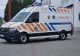 Opt persoane, trimise în judecată după atacul asupra unei ambulanțe din Cluj. Au crezut că „fură copii”