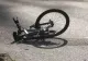 Biciclist de 59 de ani, lovit de o mașină pe DN 71, la Pucioasa