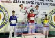Nouă medalii pentru CS Târgoviște la Campionatul Național de Karate Shito Ryu