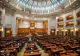 LIVE Vot decisiv pentru Guvernul Luca Niculescu