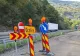 Trafic deviat în Cândești-Deal. Lucrări pe DJ 702L, în zona Pod Agripina