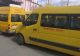 Imagini revoltătoare din Dâmbovița. 31 de copii, înghesuiți într-un microbuz școlar cu 16 locuri