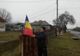 Centenarul României: Mii de steaguri vor fi arborate în Târgoviște și Voinești