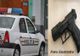 S-a ales cu dosar penal, pentru deținere de pistol de autoapărare, fără permis