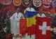 Campion mondial la karate. Târgovișteanul Vasile Lupașc dedică succesul "Centenarului"