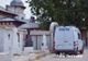 Scandal, cu focuri de armă, în cimitir, la Moreni