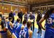 Punct și de la capăt. CSM Târgoviște-CSU Brașov 80-92, la baschet feminin