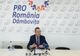 Pro România Dâmbovița- Target superoptimist pentru europarlamentare