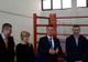 Foto-Video | Sală de box inaugurată cu o invitație...pentru politicieni