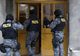 Polițiștii din Dâmbovița fac percheziții la cămătari