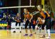 Volei feminin: Înfrâgere dramatică pentru CSM Târgoviște, în fața Științei Bacău