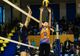 Volei feminin: Înfrângere categorică!  CSM Târgoviște - Alba Blaj 0-3