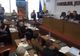 Ședință cu probleme la CJ Dâmbovița. Bugetul anului 2019 reprezintă mărul discordiei