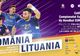 S-au pus în vânzare biletele pentru România-Lituania la handbal masculin