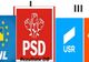 Rezultate europarlamentare DB: PSD câștigă, urmat de PNL. USR-Plus se situează pe locul trei