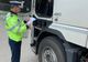 Acțiunea de control "Truck and Bus" revine în actualitate. Săptămână de foc pentru șoferii ce nu respectă legea