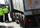 Operațiunea "Truck and Bus", un sfert dintre șoferi descoperiți în neregulă, în prima zi de control