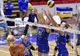 Volei feminin| CSM Târgoviște învinge campioana și revine în lupta pentru podium