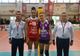 Volei feminin| CSM Târgoviște pierde la Blaj și își periclitează șansele la podium