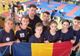 Karateka de la CS Târgoviște, de patru ori bronz la Campionatul European de Shito Ryu