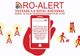 O nouă zi de teste a sistemului RO-ALERT. Ce trebuie să facem