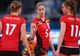 Volei Feminin. Belgianca Ilka Van de Vyer a semnat cu CSM Târgoviște