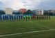 Chindia Târgoviște se impune clar, cu 5-0, în amicalul cu AS SR Brașov