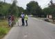 "Ziua biciclistului". Accidente în serie, în Dâmbovița, în care au fost implicați bicicliști