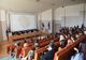 Deschidere de an școlar la Universitatea "Valahia" din Târgoviște
