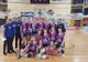 Volei feminin:Victorie lejeră pentru CSM Târgoviște, în prima etapă a campionatului național