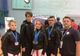 Karateka Clubului Sportiv Târgoviște, de patru ori pe podium la turneul internațional Elite Open Championship