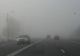 Atenție șoferi! Cod galben de ceață anunțat de meteorologi