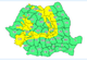 Avertizarea venită astăzi de la meteorologi. Este cod galben de vânt puternic