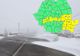Atenționare meteorologică! Cod galben de vânt extins ( 6 ianuarie, ora 06.00-22.00). Rafale și de 80 km/h