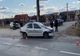O persoană a fost rănită după ce a intrat cu autoturismul într-o autospecială de Poliție, pe DN 71, la Doicești
