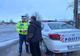Acțiune de amploare a polițiștilor de la Rutieră, de la IPJ Dâmbovița, în sudul județului
