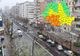 Trei zile (23-25 martie) de cod galben, de ninsori si viscol, în Dâmbovița