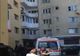 Update| Tragedie la Târgoviște. O femeie a decedat, după ce a căzut de la etajul trei al unui bloc din oraș