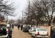 Sute de polițiști și jandarmi au descins în două localități dâmbovițene, pentru restabilirea ordinii