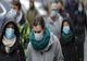 Începând de astăzi, 8 aprilie, purtarea măștii de protecție devine (aproape) obligatorie și în Dâmbovița