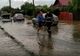 Update -Video| Ploile abundente au făcut ravagii și în Dâmbovița. Inundații la Ciocănești, Crevedia și Cornești