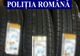 Doi dâmbovițeni au furat 140 de anvelope dintr-un camion