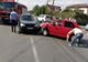 Accident rutier în Găești. Patru femei au fost rănite