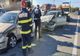 Accident rutier produs în localitatea Nisipuri. Patru persoane rănite, transportate la spital