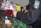 Mii de artificii și petarde, confiscate de polițiștii dâmbovițeni