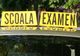 Se suspendă examinările pentru obținerea permisului de conducere