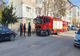 Alertă într-un bloc din Găești! Locatarii au fost evacuați