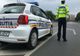 Infracțiuni la regimul rutier constatate de polițiștii din Dâmbovița