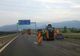 Restricții de circulație pe A1, la Corbii Mari, pentru efectuarea de lucrări