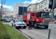 Incendiu la Judecătoria Târgoviște. 30 de persoane au fost evacuate